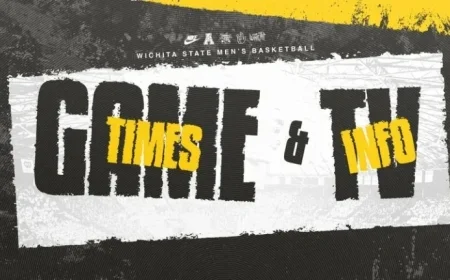 Men’s Basketball TV Info and Tip Times Announced