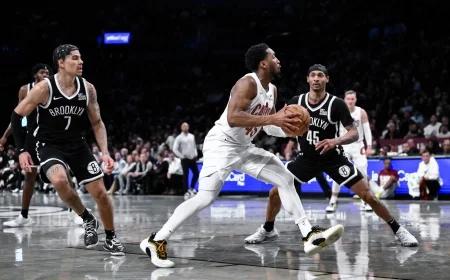 Cavaliers vs Nets tonight: tip-off time, injury updates, and keys as Cleveland visits Brooklyn