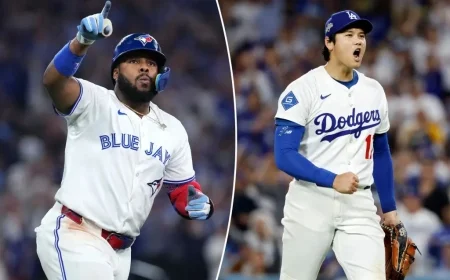 MLB Fall Classic 2025: Dodgers vs Blue Jays opens in Toronto tonight — schedule, storylines, and the chess match to watch