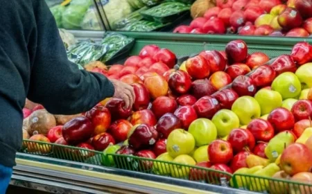 Trump Administration Declines Using Contingency Fund for November Food Stamps