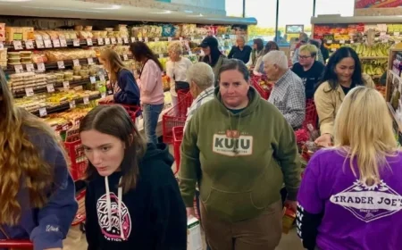 Trader Joe’s Launches in Riverdale, Expanding Soon to Holladay and Herriman