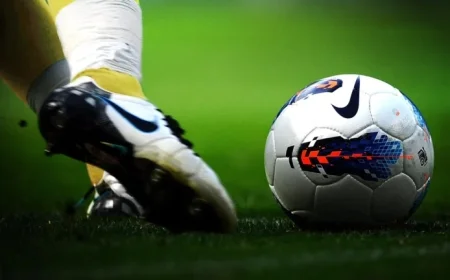 Venezuela vs Chile: Full Replay of Matchday 1