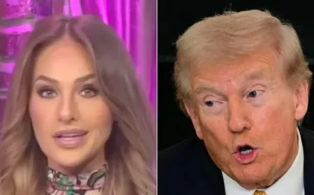 MAGA Leader Outraged by Trump’s Argentina Beef Deal