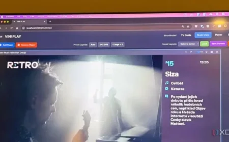 Discover the Top Self-Hosted IPTV App for Your NAS