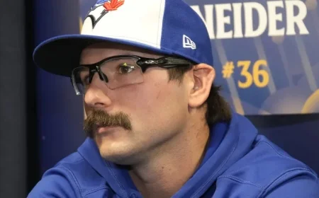 Blue Jays’ Davis Schneider Shares Quirky Bond with Manager John Schneider