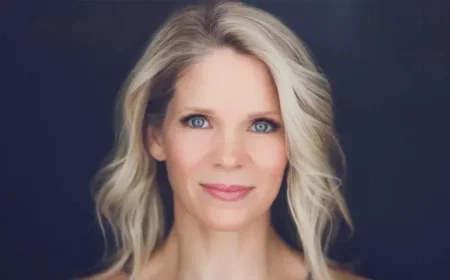 Kelli O’Hara Joins CBS’ ‘Sheriff Country’ Recurring Cast for Season 1