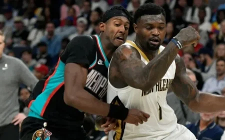 Pelicans’ Definitive Season Begins with Home Opener Friday Night