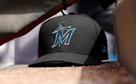 Prominent Analyst Gives Mixed Review of Marlins’ Shortstop Prospect