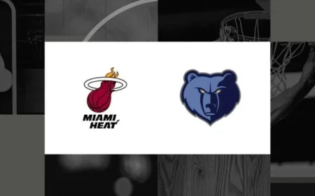 Watch Heat vs. Grizzlies: TV Channel and Streaming Options for October 24