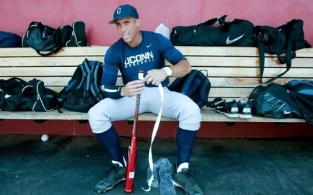 College Baseball Stars Shine in 2025 World Series for Blue Jays, Dodgers