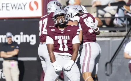 Montana vs. Sac State: Verbal Jabs Intensify National Spotlight and Stakes