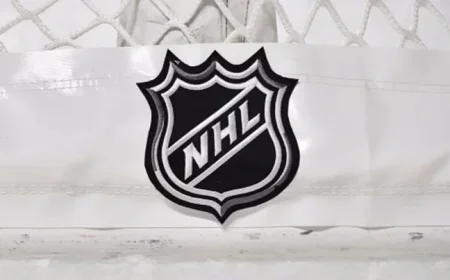 NHL Scrutinizes NBA Amid Insider Trading and Gambling Allegations