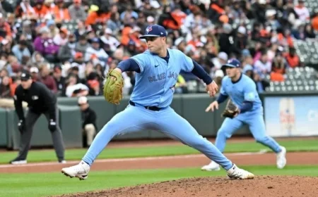 Mason Fluharty Advances to World Series with Cape