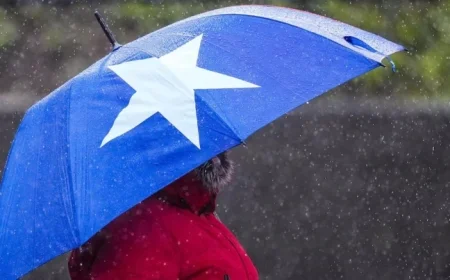 Severe Thunderstorm, Tornado Alerts Issued for North Texas Regions