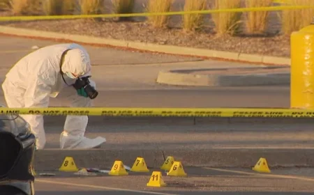 How Can Canada Effectively Combat Violent Crime?