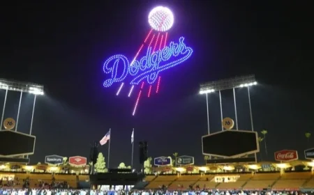 Dodgers Rising Pitcher Emerges as Prime Offseason Trade Target