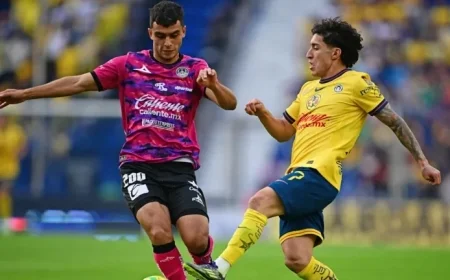 ChatGPT’s AI Forecasts Mazatlán vs América Match Outcome