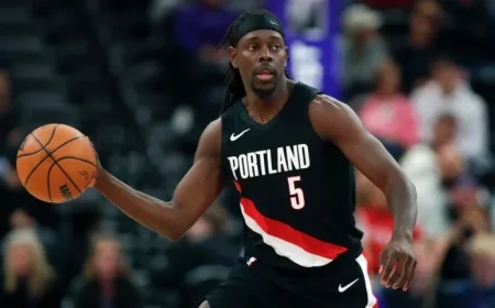 Celtics’ Regret Over Jrue Holiday Trade Likely to Deepen