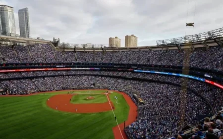 Blue Jays’ Bassitt Challenges MLB’s Salary Cap Logic