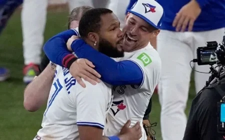 Jordan’s Retirement and Strike Highlight Toronto’s Final World Series Game Trends