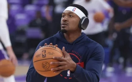 Clippers Update: Beal, Miller, Paul Boost Depth and Ambitions