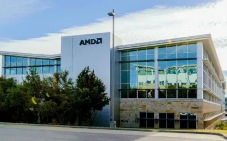 Is AMD a Buy After Western Financial Invests in the Stock?
