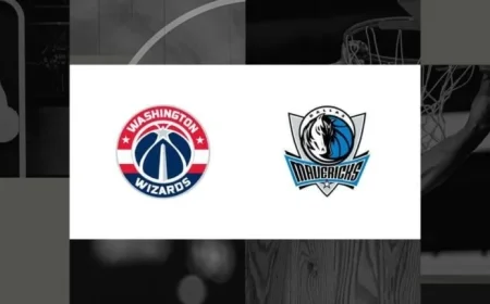 Watch Wizards vs. Mavericks: TV and Streaming Options for October 24