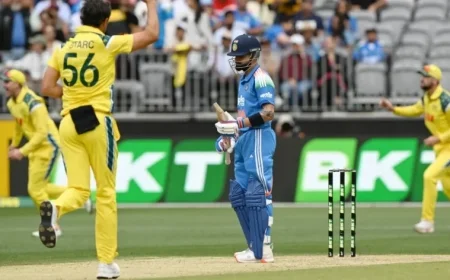 Shubman Gill Aligns with Kohli and Sharma After 1st ODI Silence
