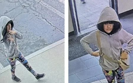 New Clues Uncovered in Melodee Buzzard’s Disappearance: Mysterious Trip and Wig