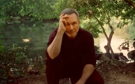 Christian Slater and Rami Malek Discuss Childhood and Disconnecting