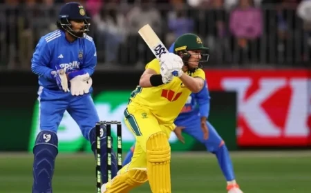 Renshaw Dismisses Ashes Speculation with Silence