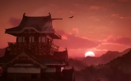 “Assassin’s Creed Shadows Set for Nintendo Switch 2 Release with Price”