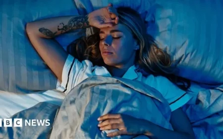 Can Magnesium Truly Improve Sleep? Discover the “Miracle Mineral” Benefits