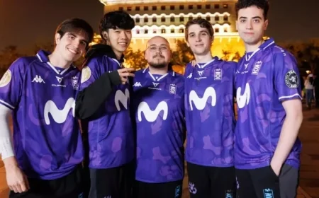 MKOI vs T1 Worlds 2025 Swiss Stage: Top Odds and Picks