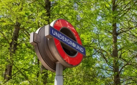 London Tube and Train Closures: Weekend Travel Disruption October 24-26, 2025