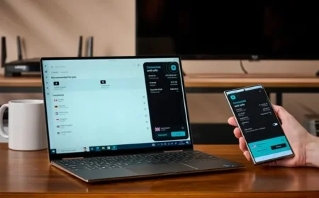 Surfshark’s Black Friday Deals Launch Early: A Top Pick