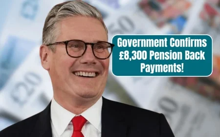 UK Women State Pension Back-Payments: Who Qualifies, Typical Amounts, and How to Claim — A Clear Guide from El-Balad