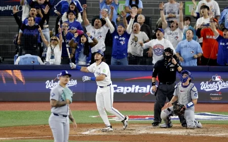 Dodgers vs Blue Jays: Game 2 World Series preview after Toronto’s statement win