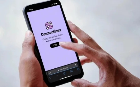 NYT Connections Today: What’s New, How to Win, and Why the Puzzle Keeps Growing