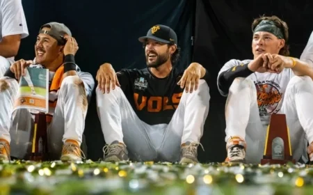 Vitello: ‘Right Call’ to Manage Giants Despite ‘Selfish’ Label
