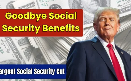 Social Security’s 2025 Shift: What the Full Retirement Age Means for Americans Born in 1959 — A Practical El-Balad Guide