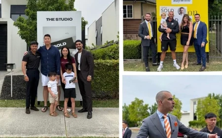 Who Won The Block 2025? Auctions Underway, Winner To Be Revealed After Results Air