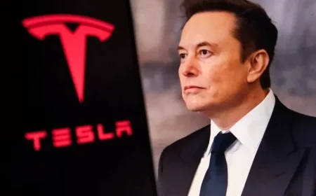 Tesla Stock Today: Friday Close, Post-Earnings Hangover, and What’s Likely to Move TSLA Next Week