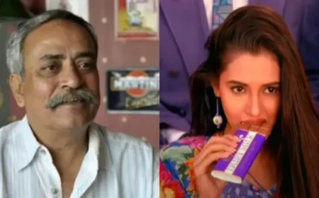 Piyush Pandey’s Cadbury Ad Revolutionized India’s Chocolate Perception and Consumption