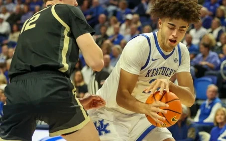 Wildcats land former NBA guard David Duke Jr. in late-window NBL move