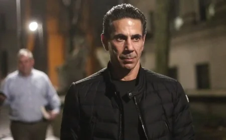Joey Merlino resurfaces in spotlight as new docuseries rekindles Philly mob saga