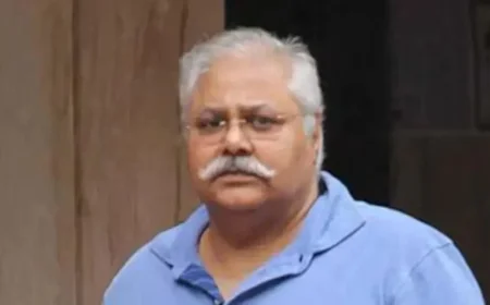 Sarabhai vs Sarabhai Star Satish Shah Passes Away at 74