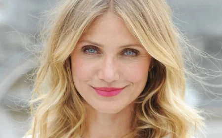 Cameron Diaz lines up new Netflix action-comedy ‘Bad Day’ as filming heats up in New Jersey