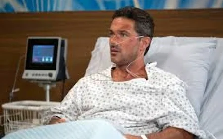 Hospital Watch Today: Cyberattack Fallout, ICU Cuts, New Towers—and a Wartime Clinic Underground