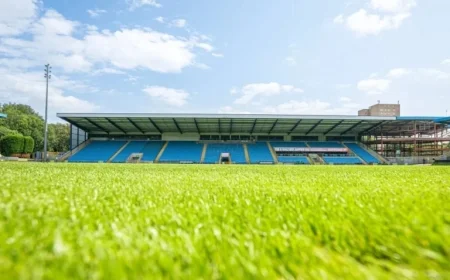 York City: Exciting Match Preview